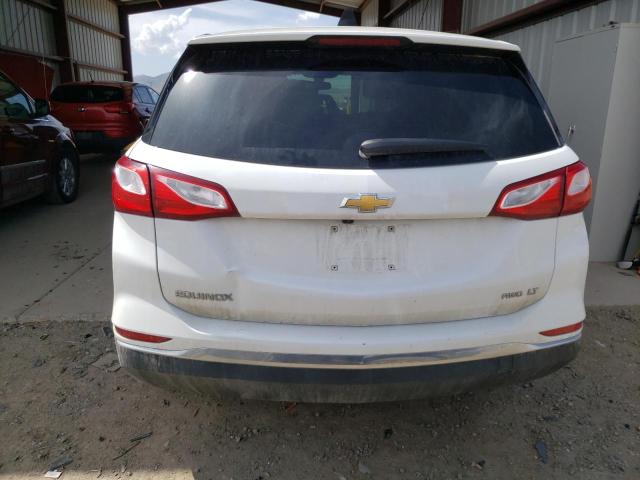 Photo 6 from auction – 2018 CHEVROLET EQUINOX LT with VIN 2GNAXSEV4J6226266