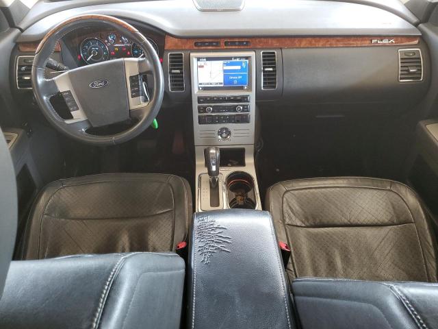 Photo 8 from auction – 2011 FORD FLEX LIMIT with VIN 2FMGK5DC5BBD02102