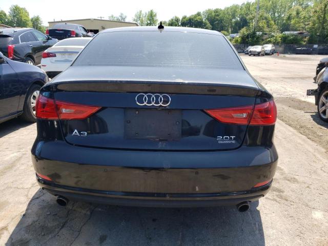 Photo 6 from auction – 2016 AUDI A3 PREMIUM with VIN WAUB8GFF5G1027539