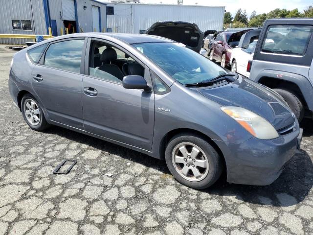Photo 4 from auction – 2008 TOYOTA PRIUS with VIN JTDKB20U583358853
