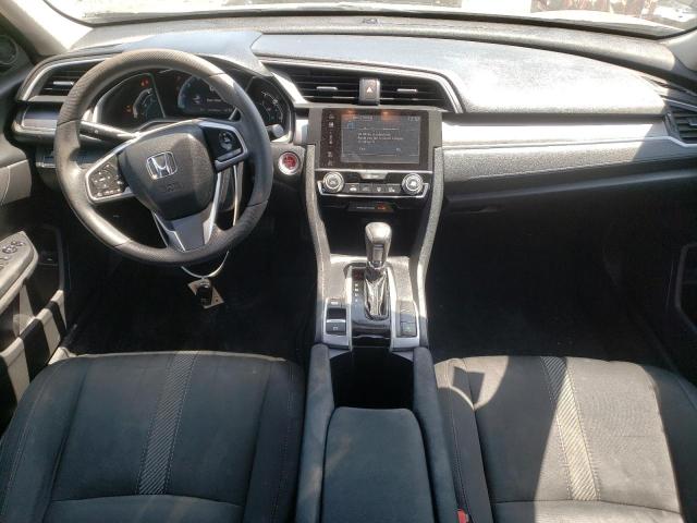 Photo 8 from auction – 2016 HONDA CIVIC EX with VIN 19XFC2F79GE032075