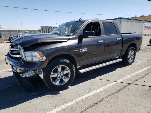RAM 1500 SLT 2016 with VIN 3C6RR6LT4GG388434 - Photo from auction