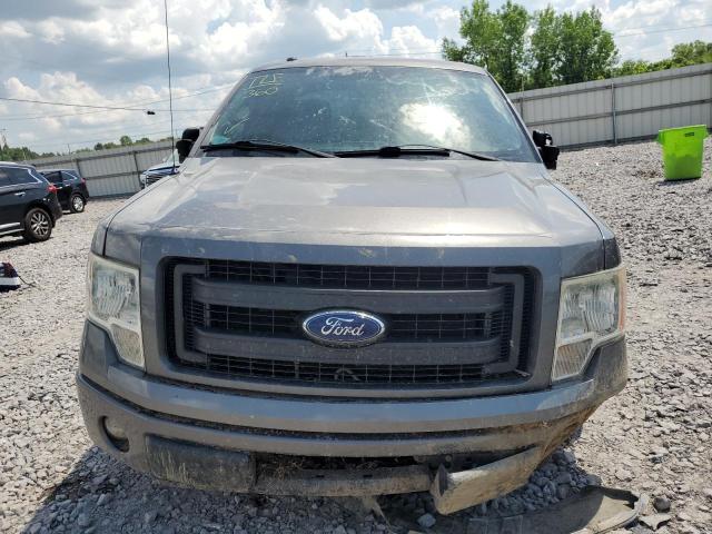Photo 5 from auction – 2013 FORD F150 SUPER with VIN 1FTFX1CF8DFD74306
