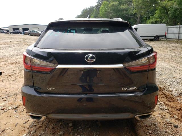 Photo 6 from auction – 2019 LEXUS RX 350 BAS with VIN 2T2ZZMCA9KC139850