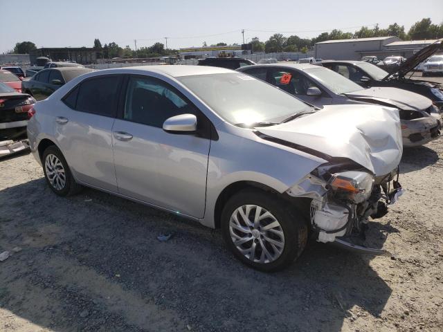Photo 4 from auction – 2019 TOYOTA COROLLA L with VIN 2T1BURHEXKC188357