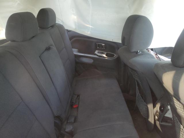 Photo 10 from auction – 2008 HONDA PILOT EX with VIN 5FNYF18458B037282