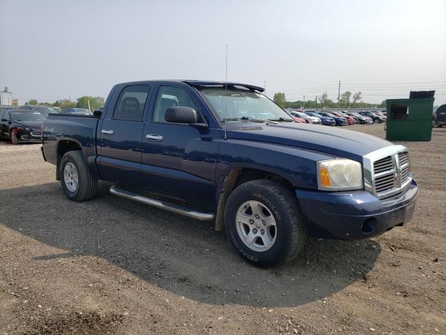 Photo 4 from auction – 2006 DODGE DAKOTA QUA with VIN 1D7HW48N36S712191