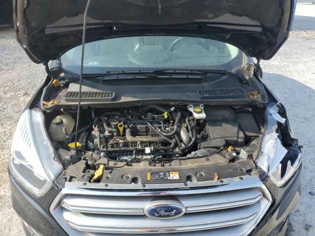 Photo 12 from auction – 2017 FORD ESCAPE TIT with VIN 1FMCU0JD1HUC42508