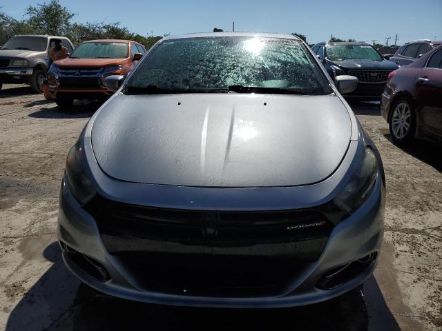 Photo 5 from auction – 2015 DODGE DART SXT with VIN 1C3CDFBB0FD391143