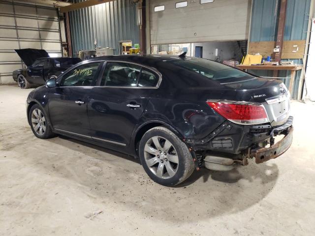 Photo 2 from auction – 2011 BUICK LACROSSE C with VIN 1G4GC5ED2BF356296