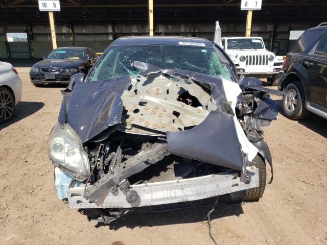 Photo 5 from auction – 2011 TOYOTA PRIUS with VIN JTDKN3DUXB5329285