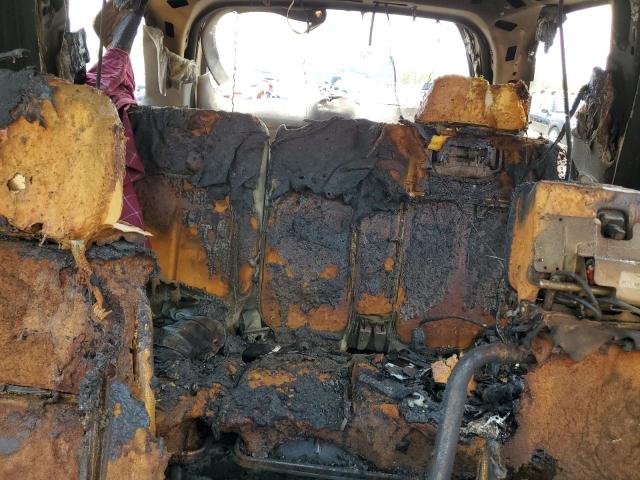 Photo 10 from auction – 2008 CHEVROLET TRAILBLAZE with VIN 1GNDT13S082220211