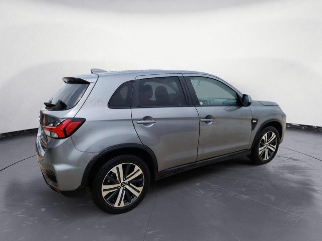 Photo 3 from auction – 2020 MITSUBISHI OUTLANDER with VIN JA4AP3AU5LU016317