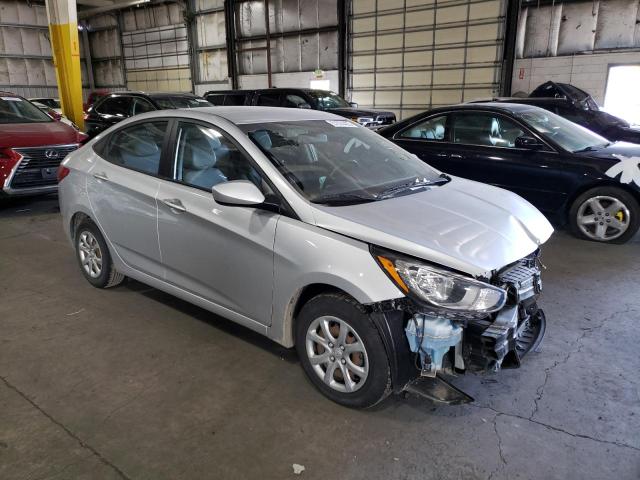 Zdjęcie 4 z aukcji – 2014 HYUNDAI ACCENT z VIN KMHCT4AE0EU767848