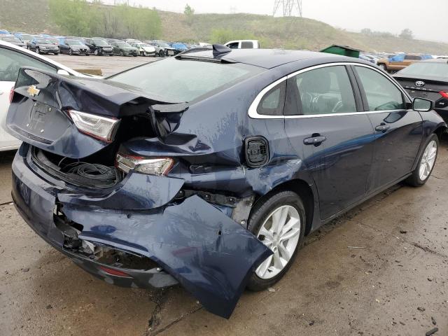 Photo 3 from auction – 2018 CHEVROLET MALIBU LT with VIN 1G1ZD5ST5JF199960