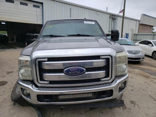 Photo 5 from auction – 2014 FORD F250 SUPER with VIN 1FT7W2BT8EEA02878