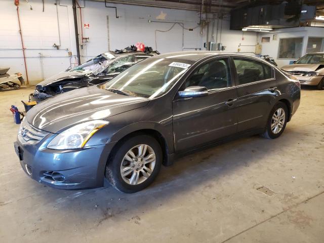 NISSAN ALTIMA BAS 2010 with VIN 1N4AL2AP7AN428225 - Photo from auction