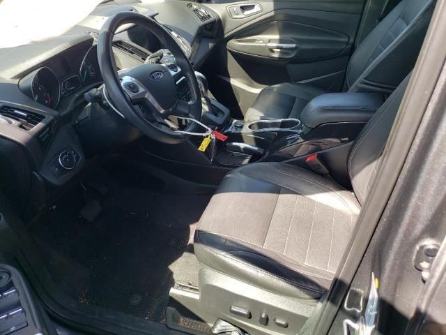 Photo 7 from auction – 2014 FORD ESCAPE TIT with VIN 1FMCU0JX0EUD01585