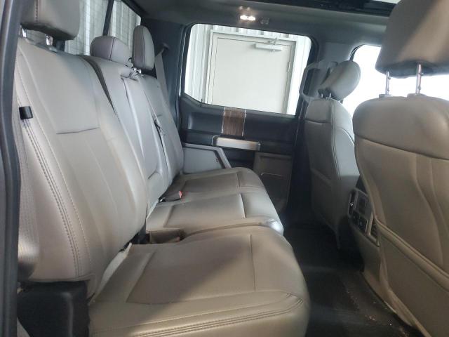 Photo 10 from auction – 2019 FORD F150 SUPER with VIN 1FTEW1E46KFA27760