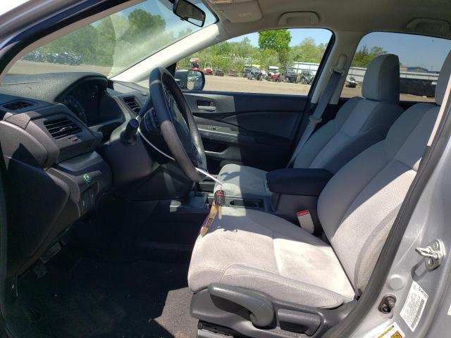 Photo 7 from auction – 2016 HONDA CR-V SE with VIN 5J6RM4H4XGL132647