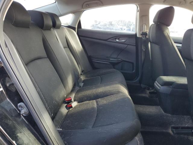 Photo 10 from auction – 2016 HONDA CIVIC LX with VIN 19XFC2F5XGE086466