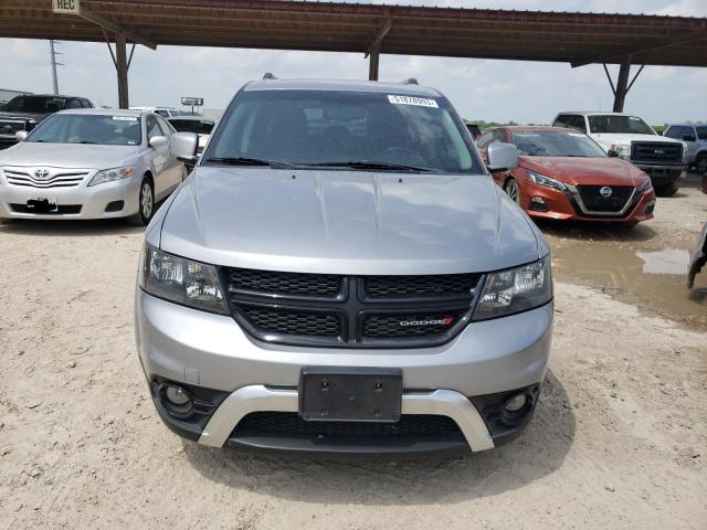 Photo 5 from auction – 2016 DODGE JOURNEY CR with VIN 3C4PDCGG3GT124073