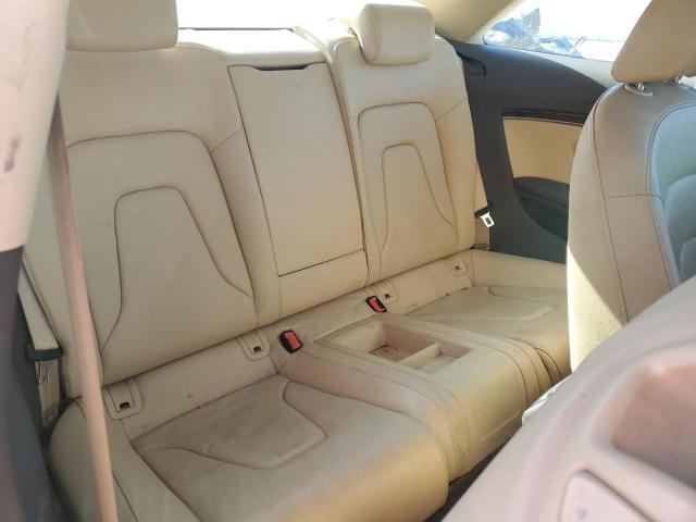 Photo 10 from auction – 2014 AUDI A5 PREMIUM with VIN WAUCFAFR8EA068259