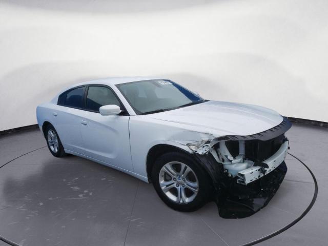 Photo 4 from auction – 2022 DODGE CHARGER SX with VIN 2C3CDXBG8NH194790