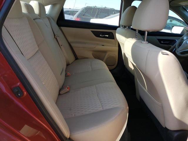 Photo 10 from auction – 2017 NISSAN ALTIMA 2.5 with VIN 1N4AL3AP2HC151821