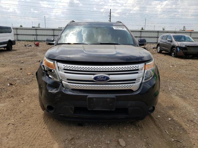 Photo 5 from auction – 2012 FORD EXPLORER X with VIN 1FMHK8D83CGA80655