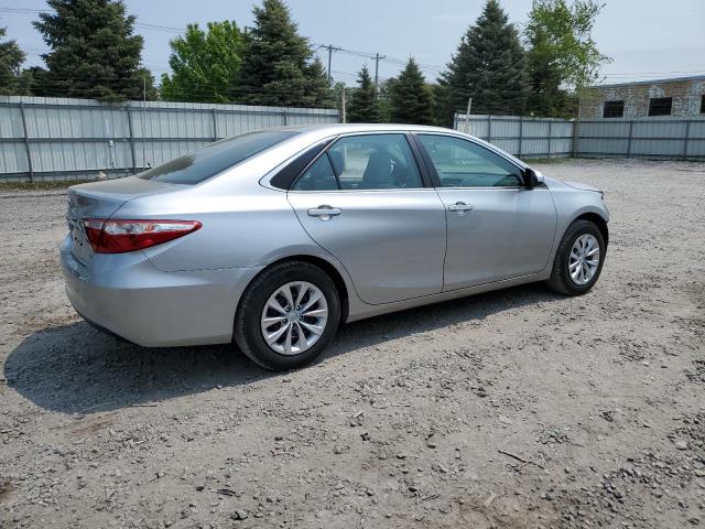 Photo 3 from auction – 2015 TOYOTA CAMRY LE with VIN 4T4BF1FK3FR465087