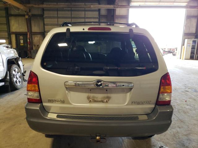 Photo 6 from auction – 2001 MAZDA TRIBUTE with VIN 4F2CU08161KM01296