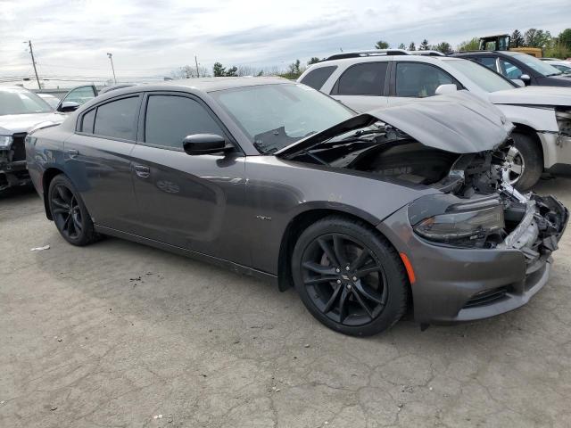Photo 4 from auction – 2018 DODGE CHARGER R/ with VIN 2C3CDXCT7JH180997