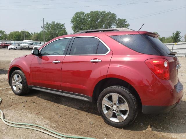 Photo 2 from auction – 2013 CHEVROLET EQUINOX LT with VIN 2GNFLNEK4D6415299