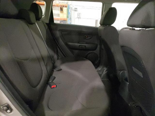 Photo 11 from auction – 2013 KIA SOUL with VIN KNDJT2A51D7610407