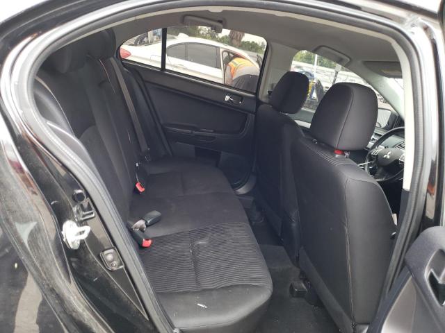 Photo 10 from auction – 2015 MITSUBISHI LANCER ES with VIN JA32U2FUXFU019836