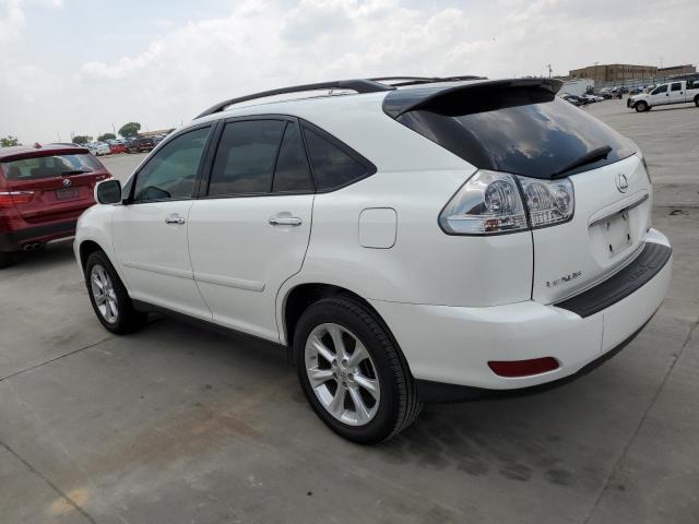 Photo 2 from auction – 2009 LEXUS RX 350 with VIN 2T2GK31U29C072084