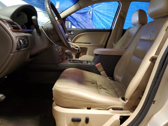 Photo 7 from auction – 2009 FORD TAURUS SEL with VIN 1FAHP24WX9G101968
