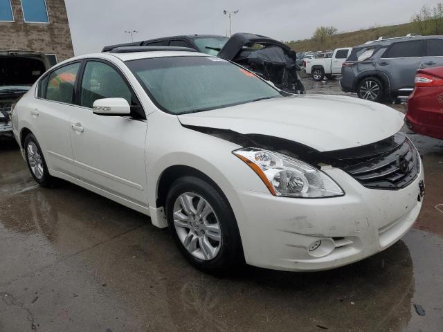 Photo 4 from auction – 2010 NISSAN ALTIMA BAS with VIN 1N4AL2AP3AN450884