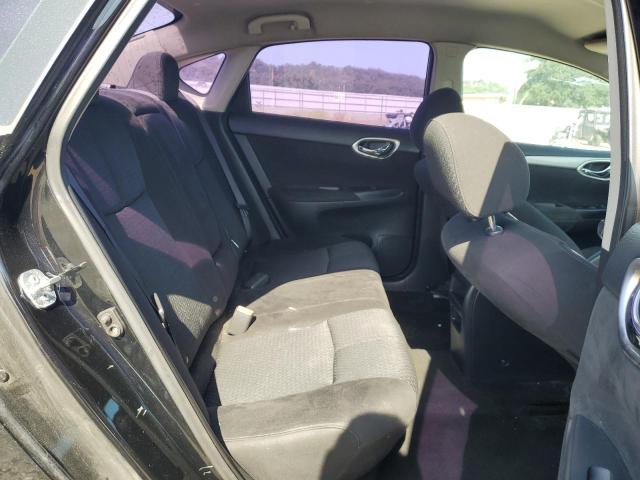 Photo 10 from auction – 2014 NISSAN SENTRA S with VIN 3N1AB7AP2EY224020