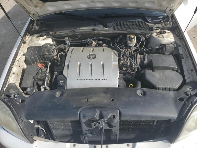 Photo 11 from auction – 2005 CADILLAC DEVILLE with VIN 1G6KD54Y35U175243
