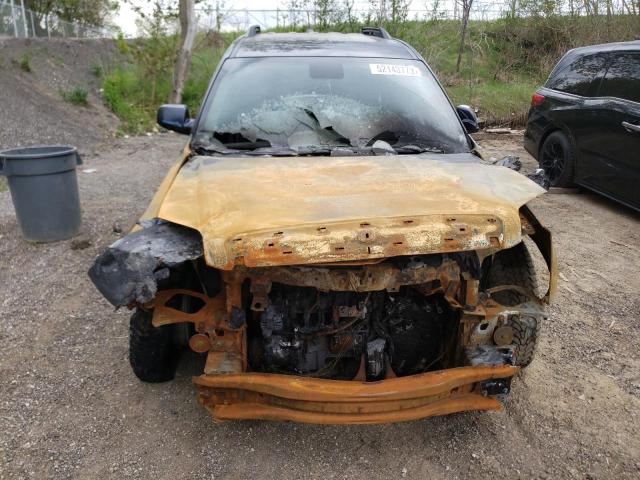 Photo 5 from auction – 2015 GMC TERRAIN SL with VIN 2GKFLXEK3F6269554