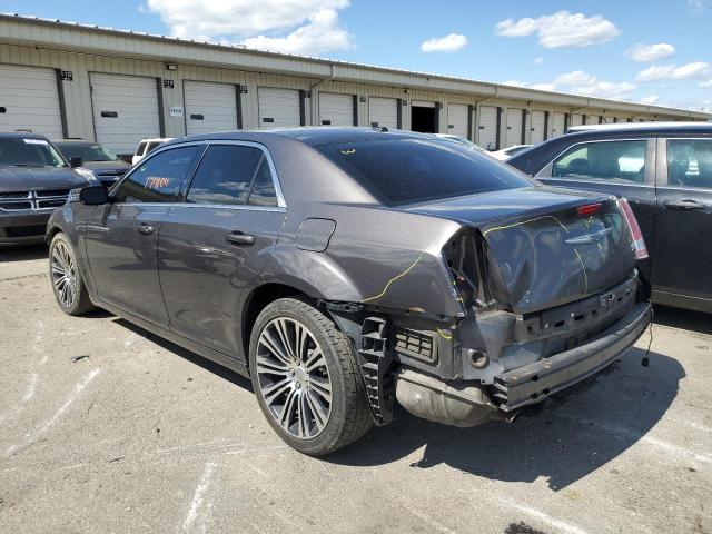 Photo 2 from auction – 2014 CHRYSLER 300 S with VIN 2C3CCABG6EH119277