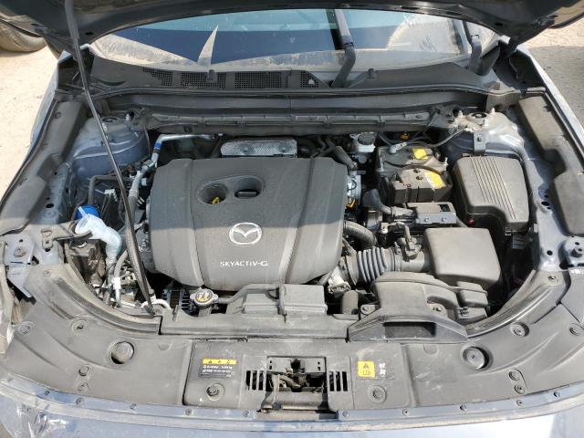 Photo 12 from auction – 2022 MAZDA CX-5 PREFE with VIN JM3KFBCM2N0532253