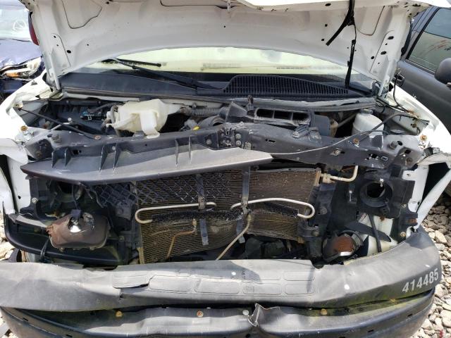 Photo 12 from auction – 2015 CHEVROLET EXPRESS G2 with VIN 1GCWGFCF5F1220486