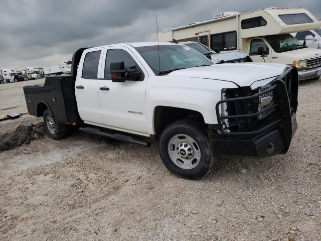 Photo 4 from auction – 2019 CHEVROLET SILVERADO with VIN 2GC2KREGXK1235591