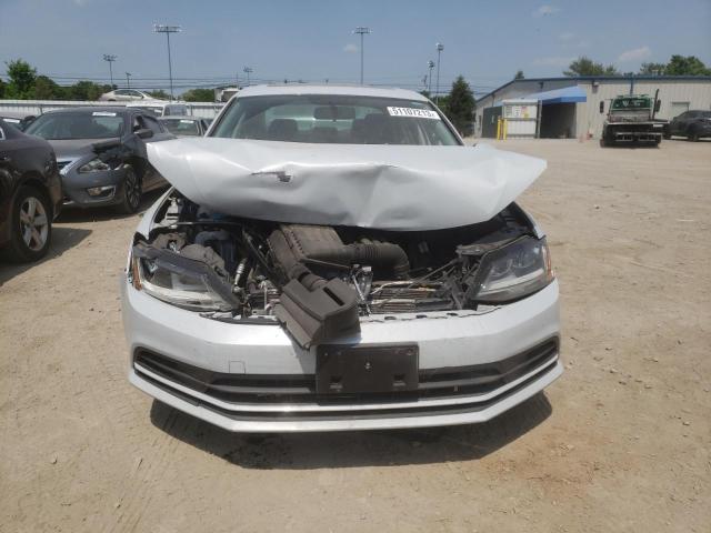 Photo 5 from auction – 2018 VOLKSWAGEN JETTA SE with VIN 3VWDB7AJ8JM221935