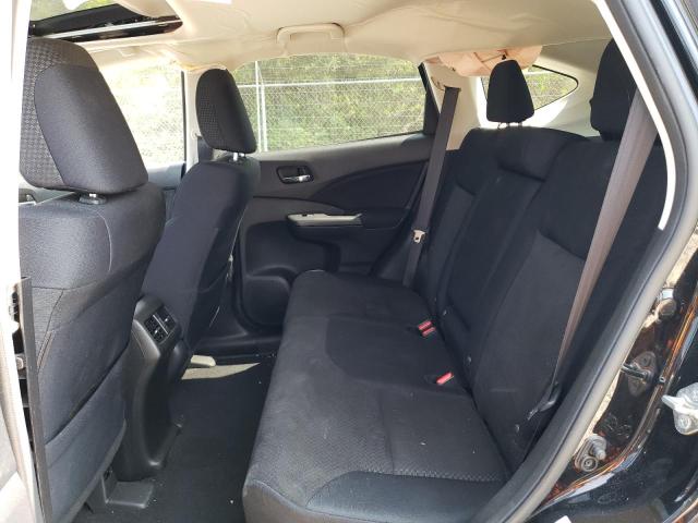 Photo 10 from auction – 2015 HONDA CR-V EX with VIN 5J6RM4H54FL108156