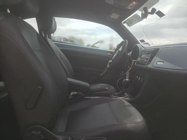 Photo 10 from auction – 2013 VOLKSWAGEN BEETLE with VIN 3VWJP7AT6DM660643
