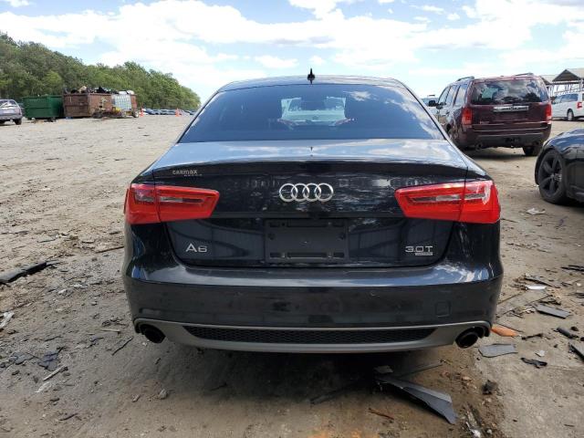 Photo 6 from auction – 2013 AUDI A6 PRESTIG with VIN WAUHGAFC9DN125624